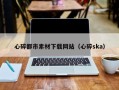淇县心碎都市素材下载网站（心碎ska）